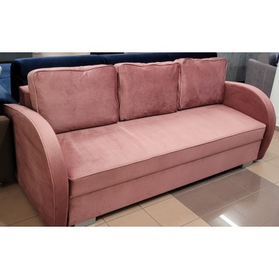Sofa - lova JNR MJ10-3 Monolith 63